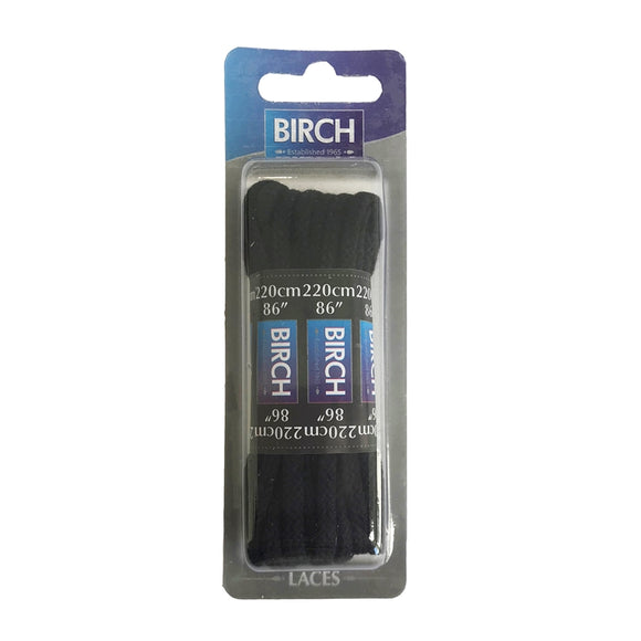 BIRCH Cord Laces 220cm