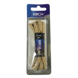 BIRCH Chunky Cord Laces 75cm