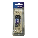 BIRCH Chunky Cord Laces 75cm