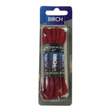 BIRCH Chunky Cord Laces 120cm