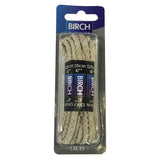 BIRCH Chunky Cord Laces 120cm