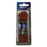 BIRCH Chunky Cord Laces 120cm