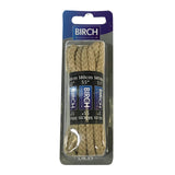 BIRCH Chunky Cord Laces 140cm