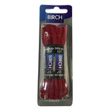 BIRCH Chunky Cord Laces 140cm