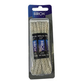 BIRCH Chunky Cord Laces 140cm
