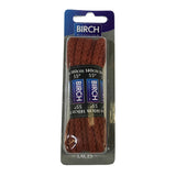 BIRCH Chunky Cord Laces 140cm