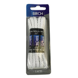 BIRCH Chunky Cord Laces 140cm