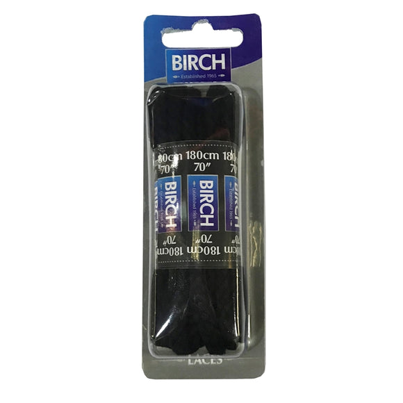 BIRCH Chunky Cord Laces 180cm