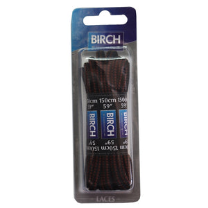 BIRCH Hiking Cord Laces 150cm