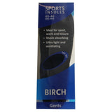 BIRCH Sports Insoles