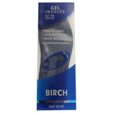 BIRCH Gel Insoles