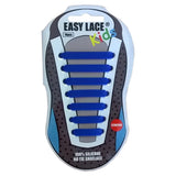 Easy Lace Kids Silicone No Tie Shoelaces