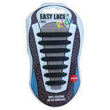 Easy Lace Kids Silicone No Tie Shoelaces