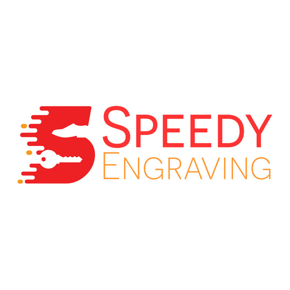 Engraving Service