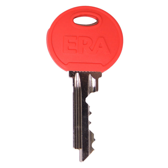 ERA Fortress Keys