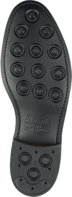 Goodyear Welted Repair Dainite Rubber – Speedy Shoe Service