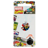 Thor Licensed Pet Tag