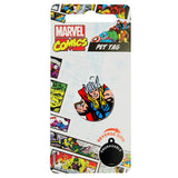 Thor Licensed Pet Tag