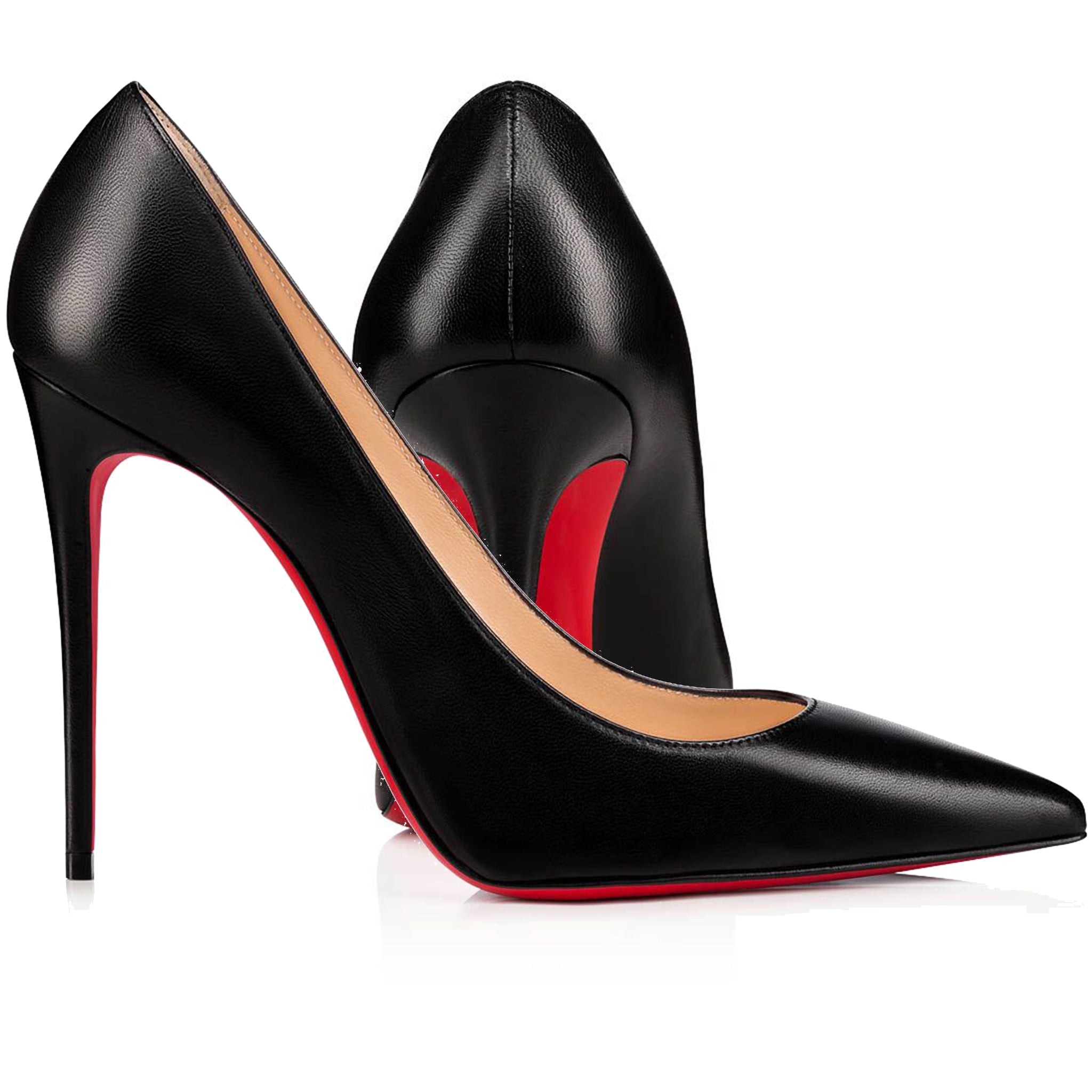 Christian Louboutin Repair â Speedy Shoe Service