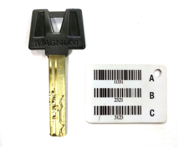 Millenco Magnum Keys Speedy Shoe Service millenco-magnum-keys-speedy-shoe-service