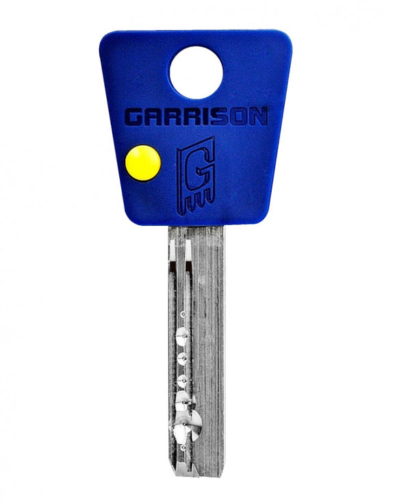 Mul-T-Lock 7x7 / Garrison 76 Keys