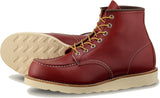 Red Wing Repair