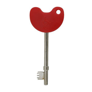 National Key Scheme (NKS) Disabled Toilet Key