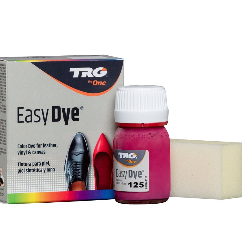 TRG Easy Dye Shoe Dye Speedy Shoe Service
