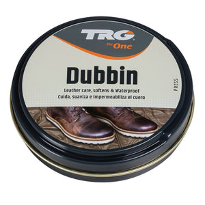 TRG Dubbin