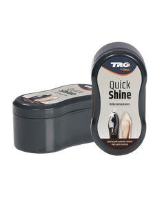 TRG Quick Shine Sponge