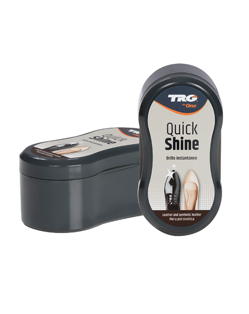 TRG Quick Shine Sponge