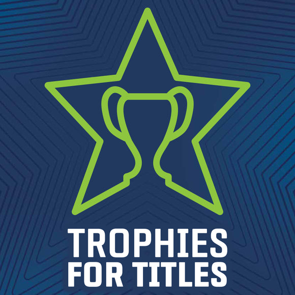 Trophy Order