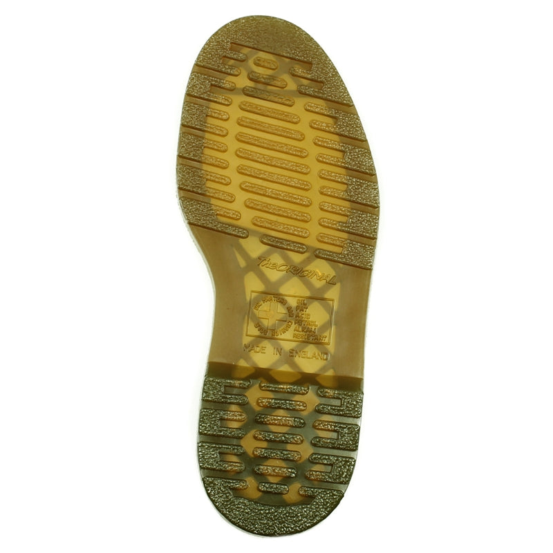 Martens Repair – Speedy Shoe Service - Main Image