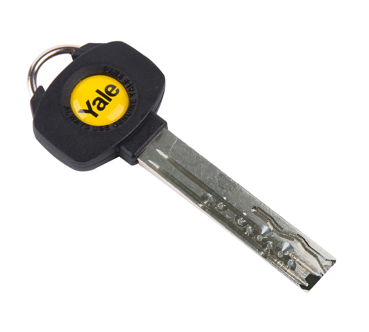 Yale Platinum Keys – Speedy Shoe Service