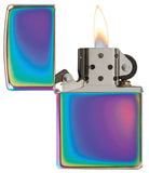 Zippo Classic Spectrum Lighter