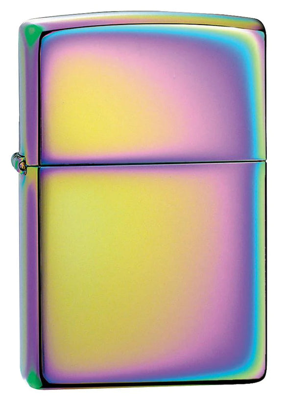 Zippo Classic Spectrum Lighter